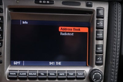 2005 Porsche 911 Carrera S 997