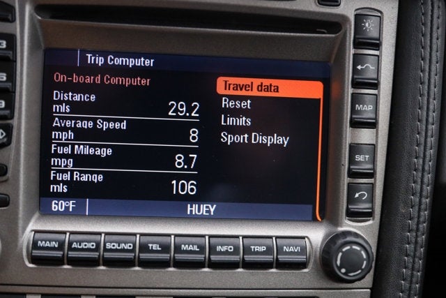 2005 Porsche 911 Carrera S 997