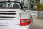 2005 Porsche 911 Carrera S 997