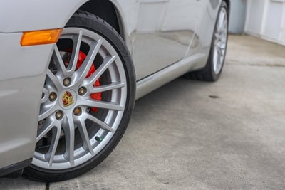 2005 Porsche 911 Carrera S 997