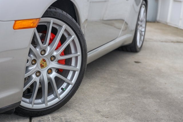 2005 Porsche 911 Carrera S 997