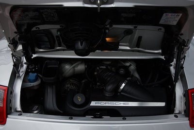 2006 Porsche 911 Carrera S