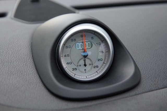 2006 Porsche 911 Carrera S