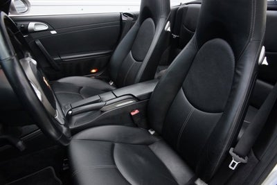 2006 Porsche 911 Carrera S