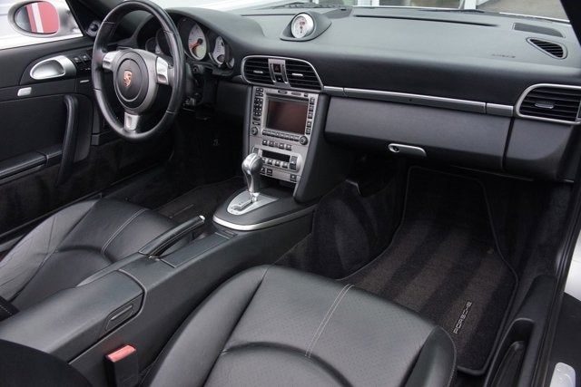 2006 Porsche 911 Carrera S