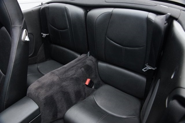 2006 Porsche 911 Carrera S