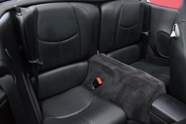 2006 Porsche 911 Carrera S