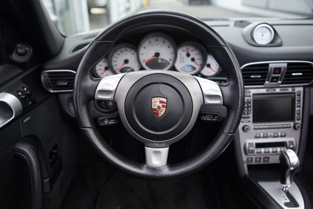 2006 Porsche 911 Carrera S