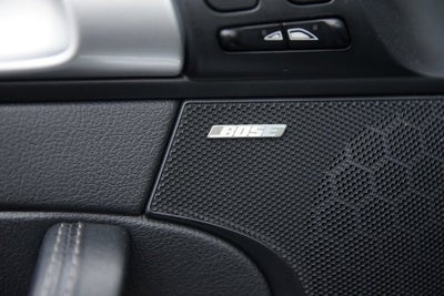 2006 Porsche 911 Carrera S