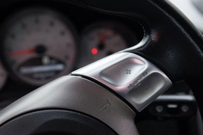 2006 Porsche 911 Carrera S