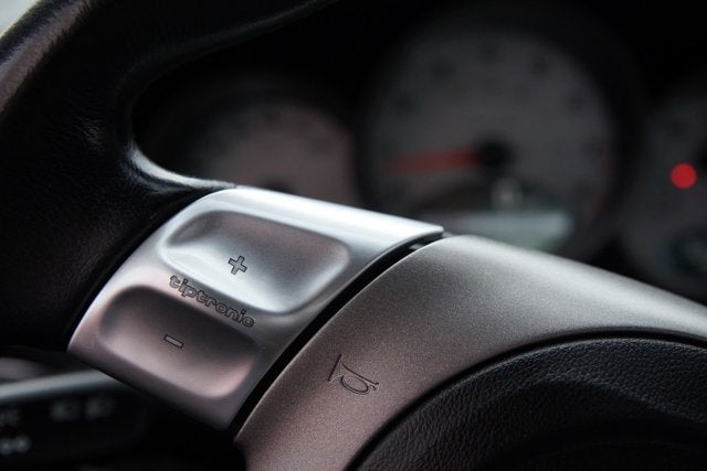 2006 Porsche 911 Carrera S