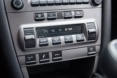 2006 Porsche 911 Carrera S