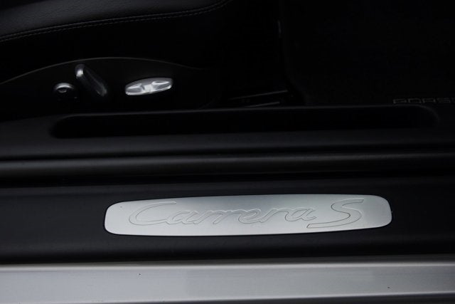 2006 Porsche 911 Carrera S