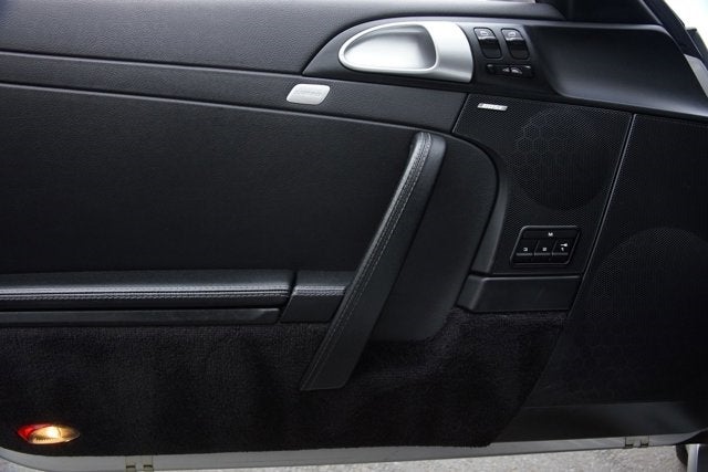 2006 Porsche 911 Carrera S