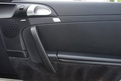 2006 Porsche 911 Carrera S