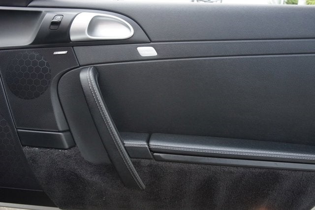 2006 Porsche 911 Carrera S