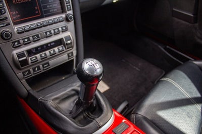 2006 Porsche 911 Carrera S