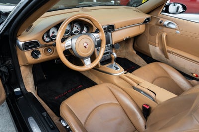 2006 Porsche 911 Carrera S