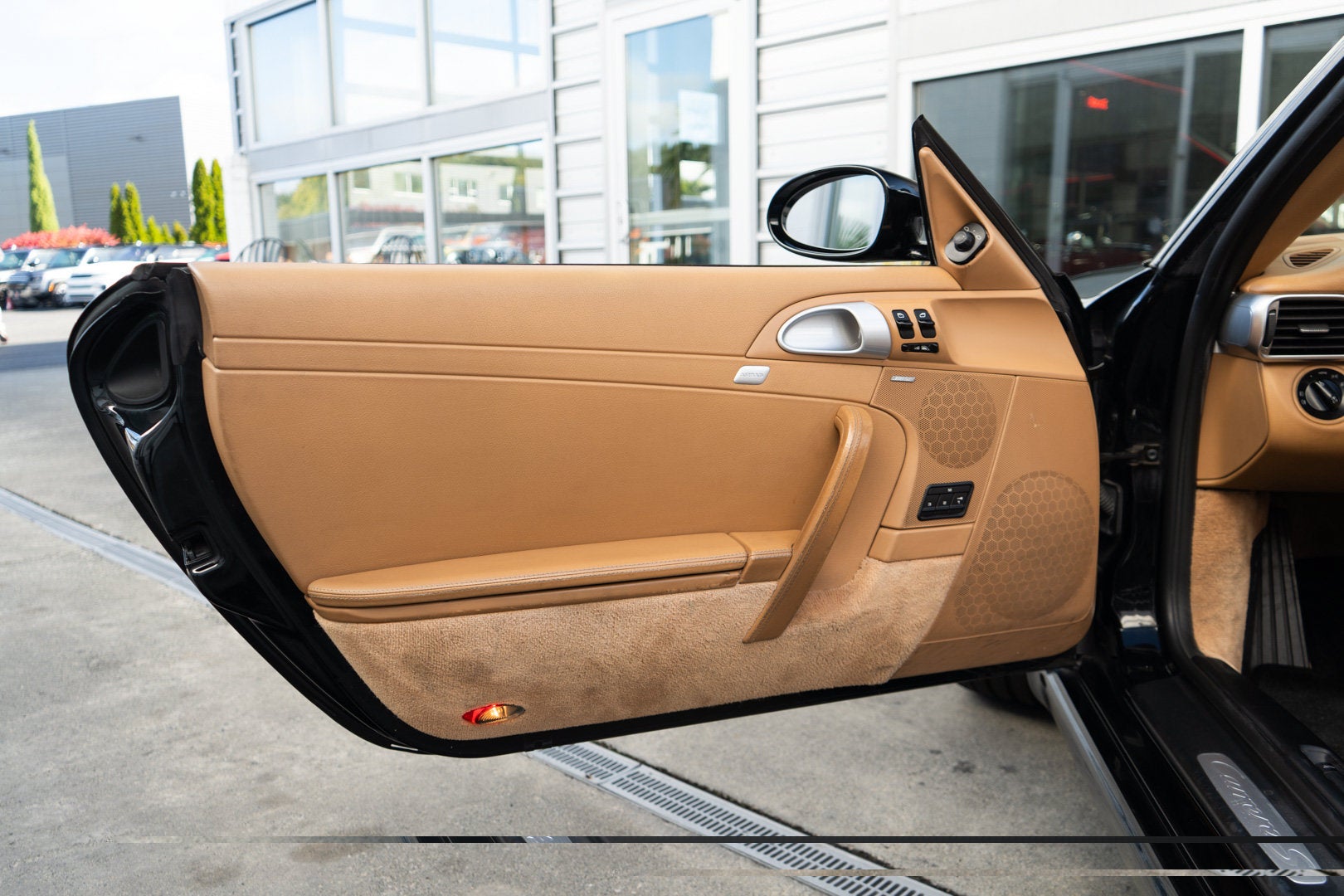 2006 Porsche 911 Carrera S