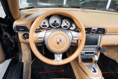2006 Porsche 911 Carrera S