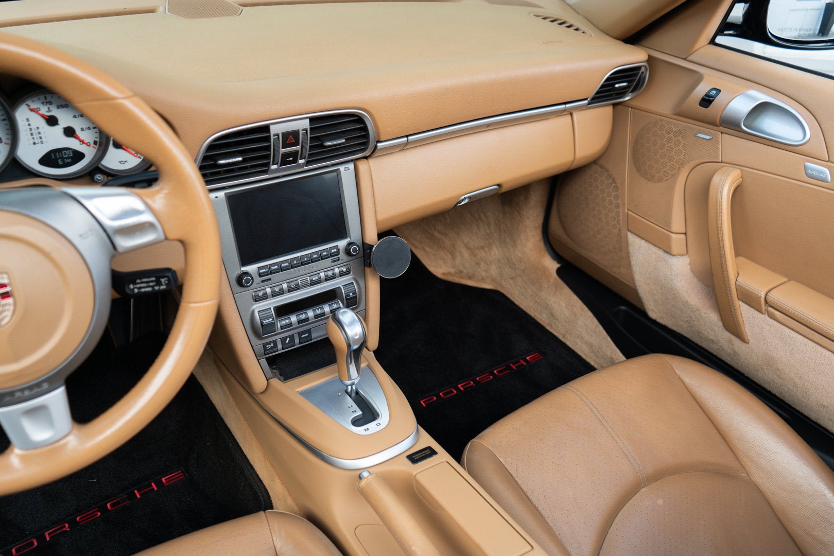 2006 Porsche 911 Carrera S