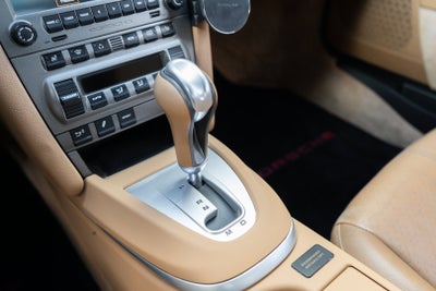 2006 Porsche 911 Carrera S