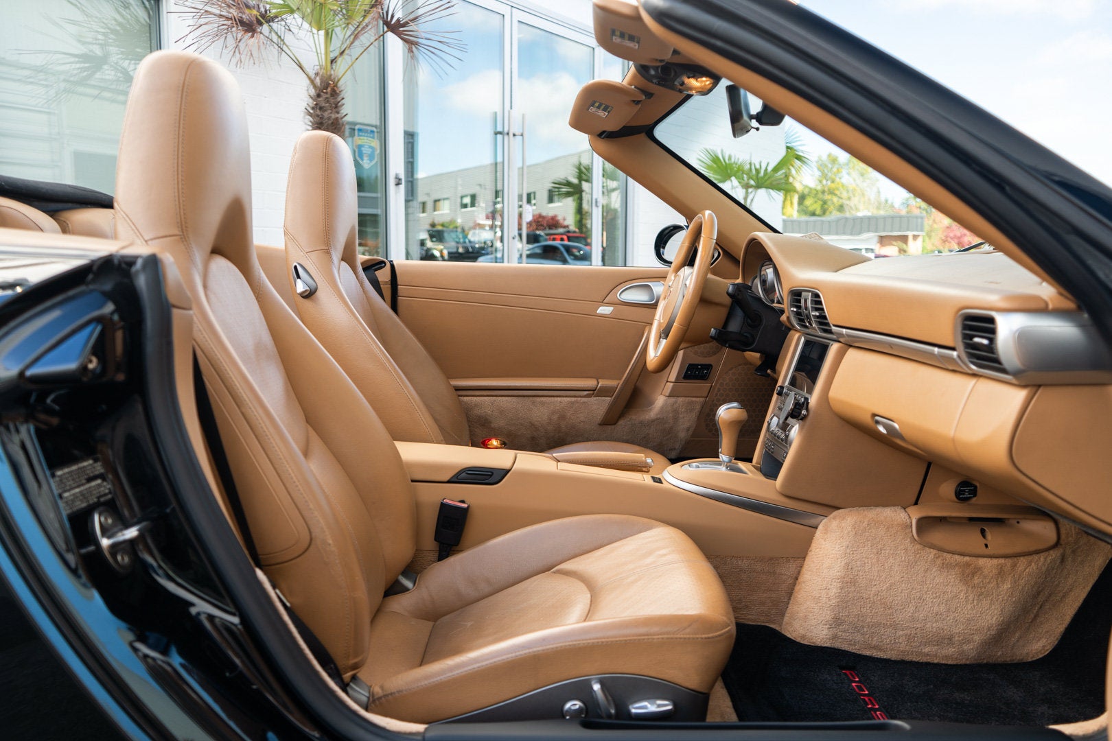 2006 Porsche 911 Carrera S