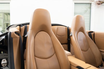 2006 Porsche 911 Carrera S