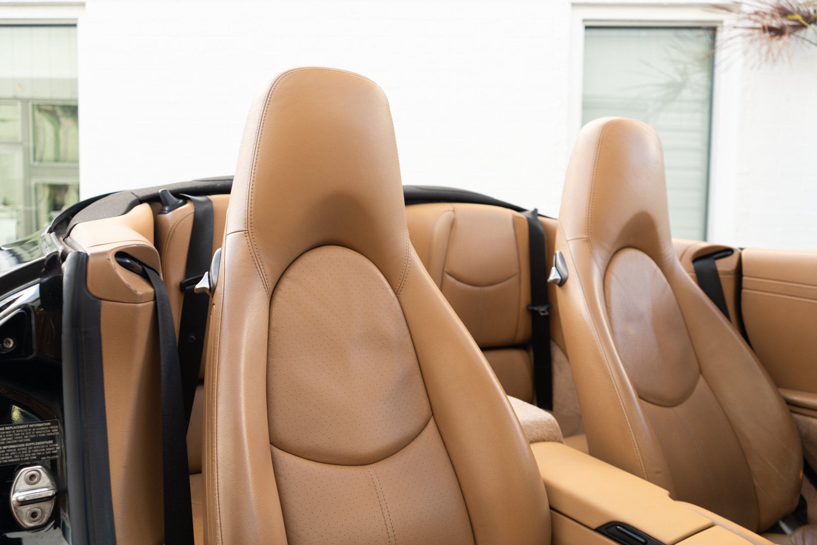 2006 Porsche 911 Carrera S