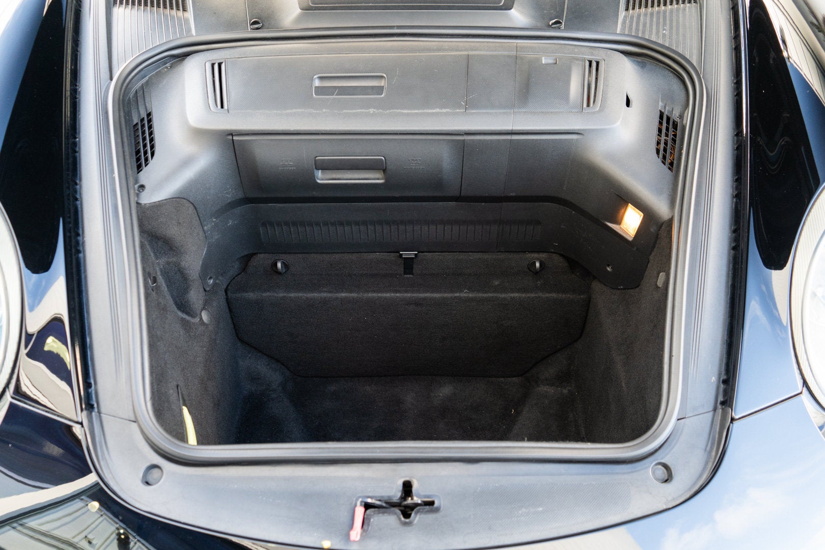 2006 Porsche 911 Carrera S