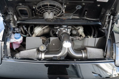 2006 Porsche 911 Carrera S