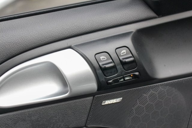 2008 Porsche 911 Carrera S Cabriolet