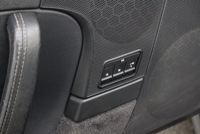 2008 Porsche 911 Carrera S Cabriolet