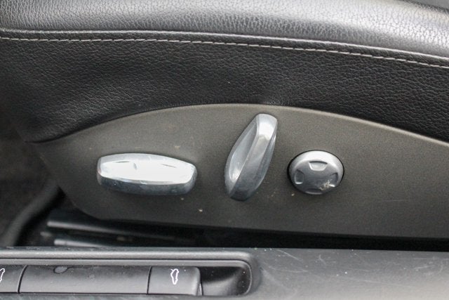 2008 Porsche 911 Carrera S Cabriolet