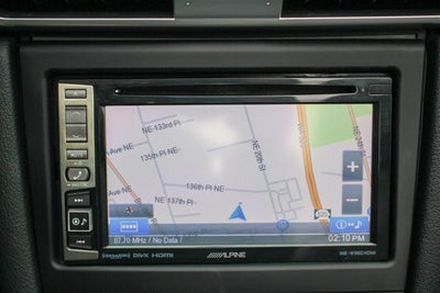 2008 Porsche 911 Carrera S Cabriolet