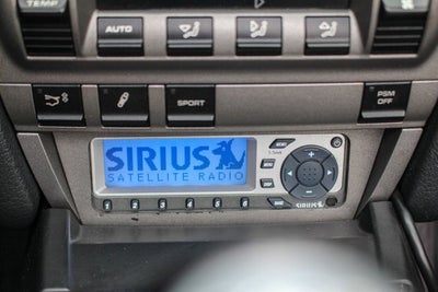 2008 Porsche 911 Carrera S Cabriolet