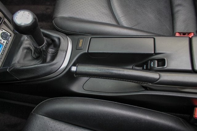 2008 Porsche 911 Carrera S Cabriolet