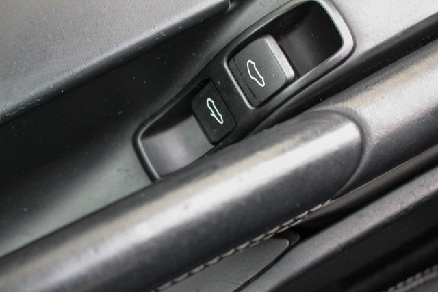 2008 Porsche 911 Carrera S Cabriolet