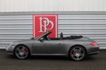 2008 Porsche 911 Carrera S Cabriolet