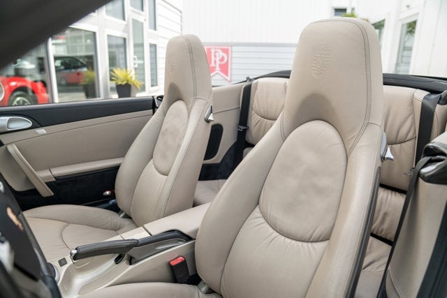 2008 Porsche 911 Carrera 4S