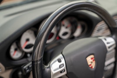 2008 Porsche 911 Carrera 4S