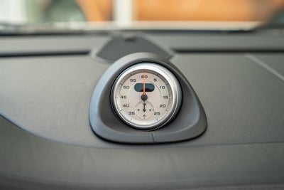 2008 Porsche 911 Carrera 4S