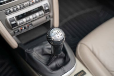 2008 Porsche 911 Carrera 4S