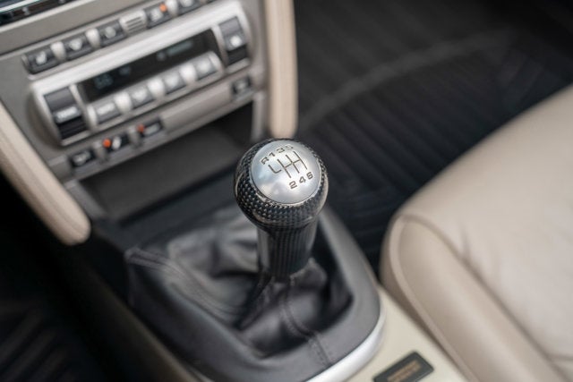 2008 Porsche 911 Carrera 4S