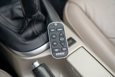 2008 Porsche 911 Carrera 4S