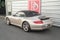 2008 Porsche 911 Carrera 4S