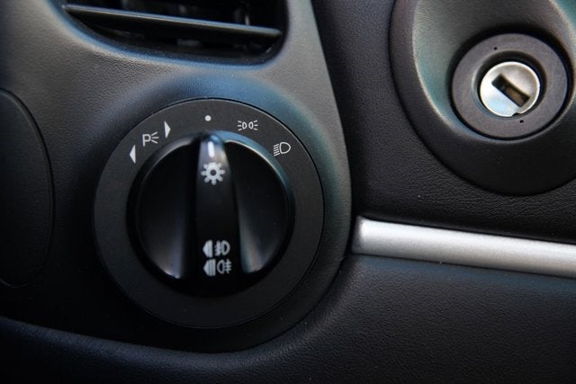 2004 Porsche 911 Turbo Cabriolet