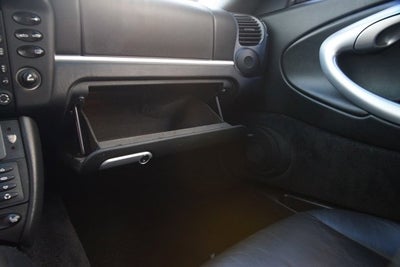 2004 Porsche 911 Turbo Cabriolet