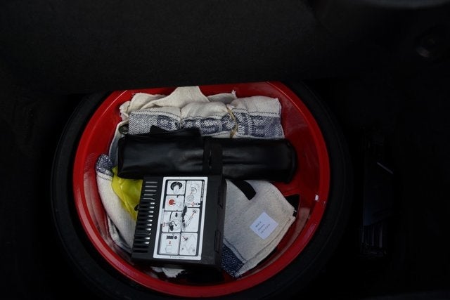 2004 Porsche 911 Turbo Cabriolet