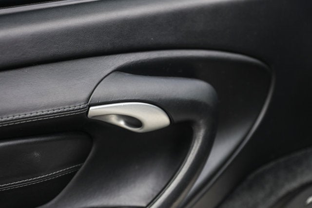 2004 Porsche 911 Turbo